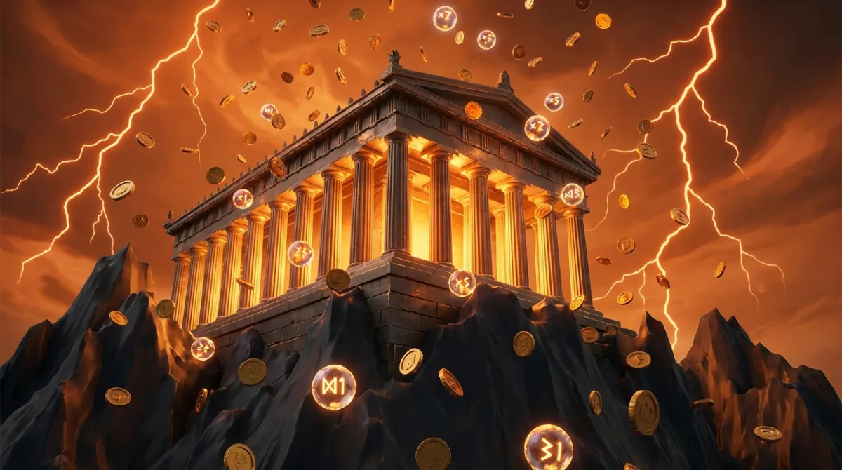Gates of Olympus, gra slot (Pragmatic Play)