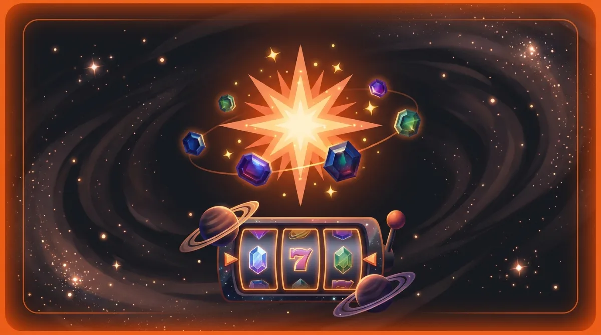Starburst, gra slot (NetEnt)